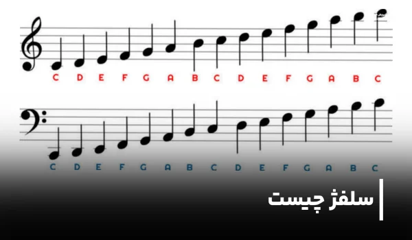 کلاس سلفژ