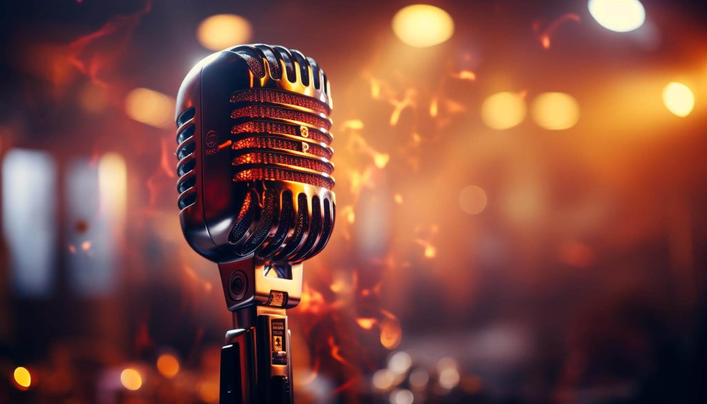 چگونه نوع صدای خود را بفهمیم
