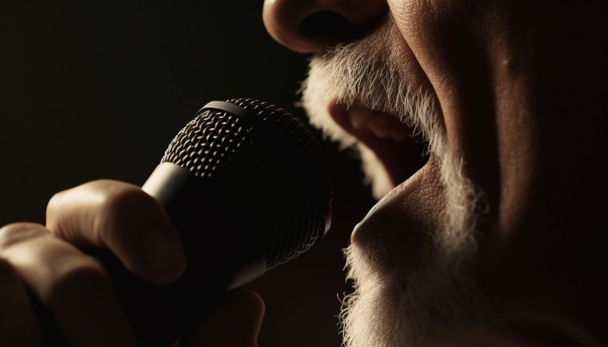 چگونه نوع صدای خود را بفهمیم