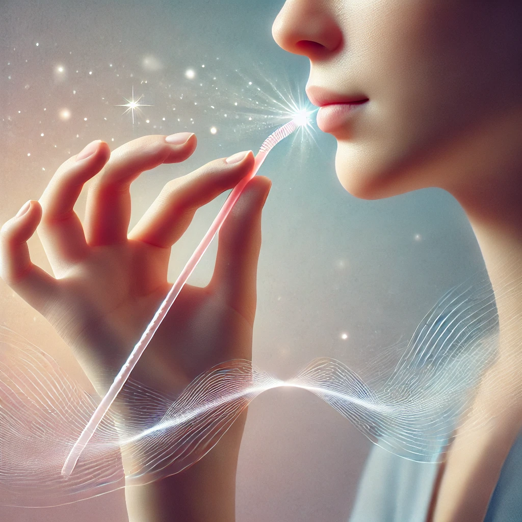 تمرین صداسازی با نی