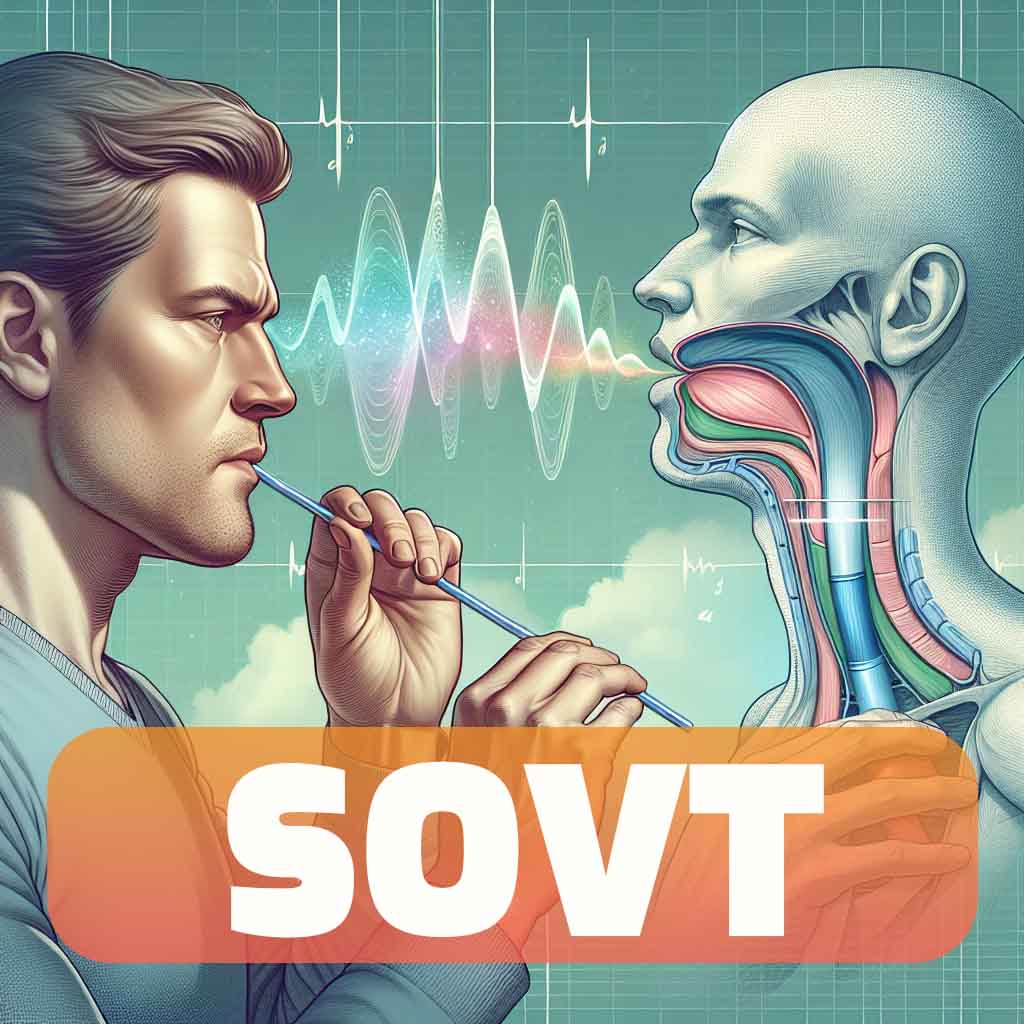 تمرینات SOVT
