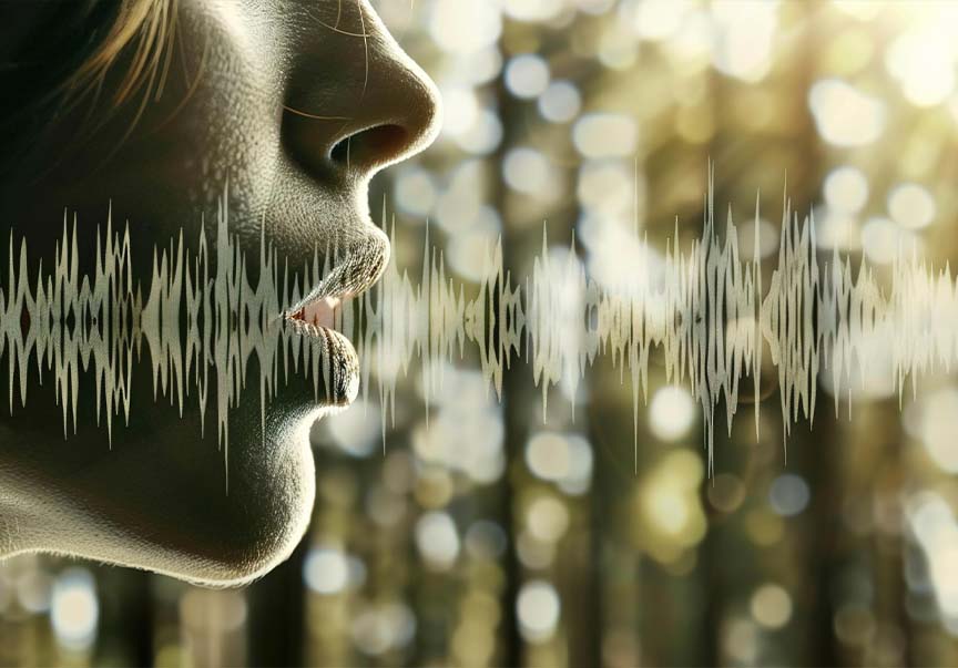 ابزار های زیبا سازی صدا با هوش مصنوعی