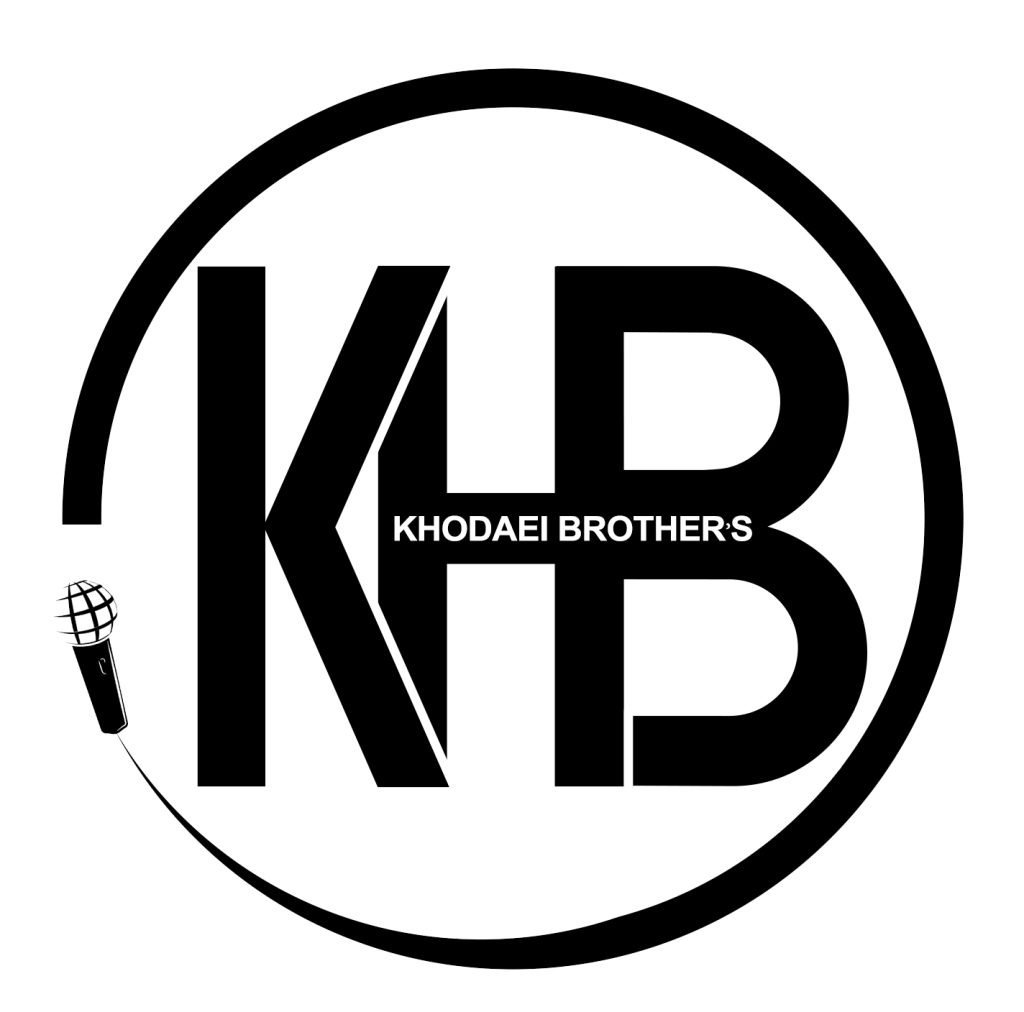 لوگو اکادمی برادران خدایی