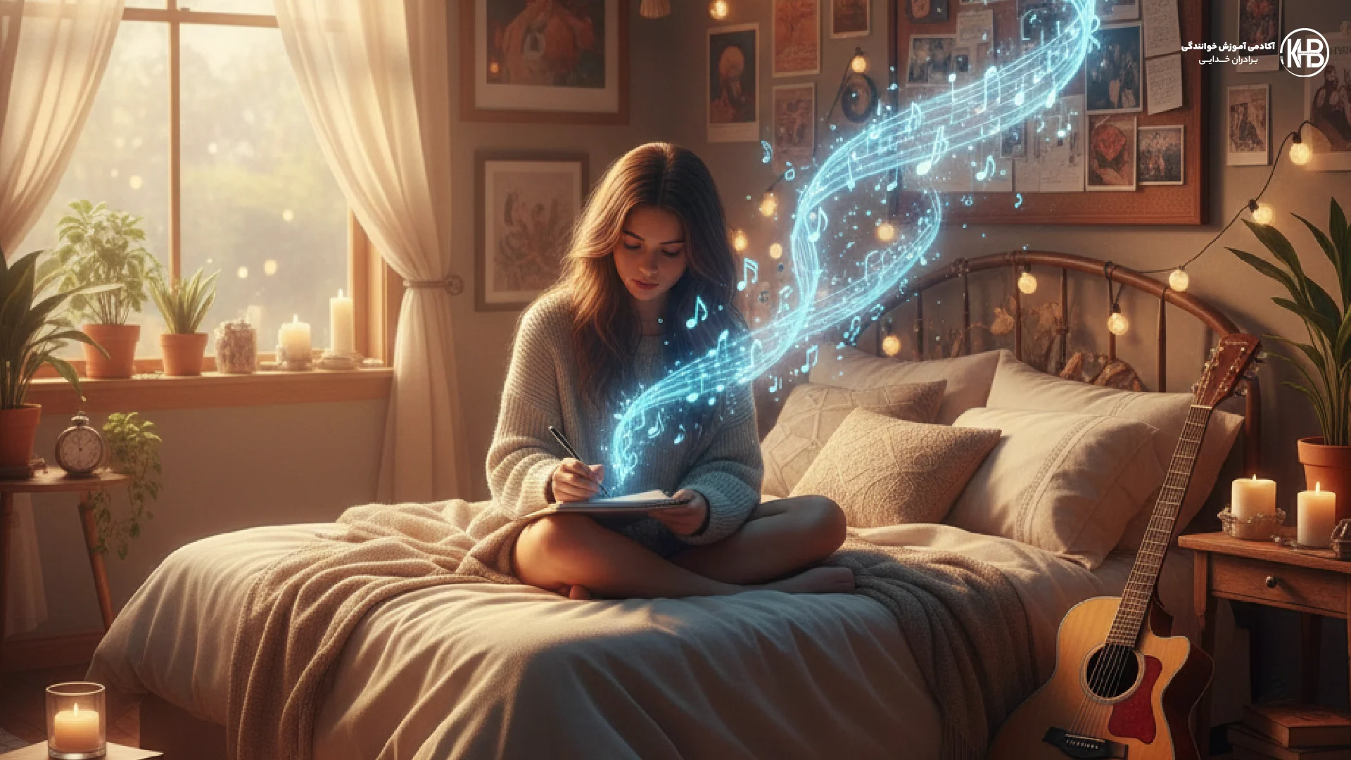 موضوعات نوشتن آهنگ 